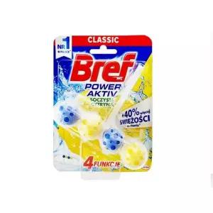 [콩심팥심]브레프 변기세정제 화장실 변기 청소 세제