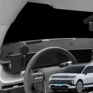 [콩심팥심]아이오닉9 대쉬보드커버 논슬립