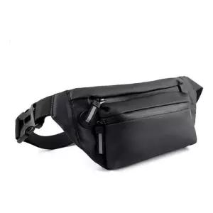 힙쌕 힙색 헬스백 허리 여행 스포츠 런닝 등산 남여공용 가슴 가방  [mW91DC14]