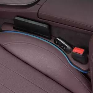 [콩심팥심]자동차 시트 틈새 운전석 보조석 사이드 수납