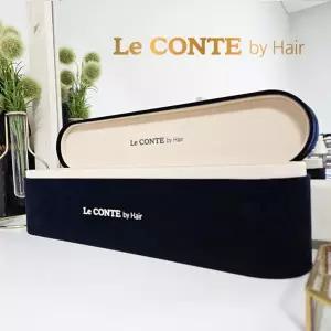 [NS홈쇼핑]르꽁뜨 프리미엄 보관함 화장대 고데기 정리함[35804887]