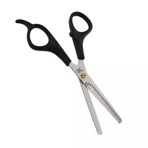 [콩심팥심]틴닝 가위 숱가위 머리 헤어 앞머리 미용