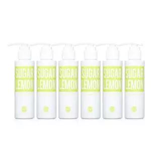 [NS홈쇼핑]조성아 원더바스 레몬청 클렌저 슈가&레몬 120ml 6개 (eTV)[35804026]