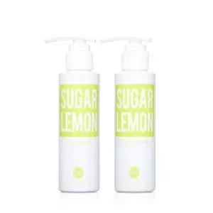 [NS홈쇼핑]조성아 원더바스 레몬청 클렌저 슈가&레몬 120ml 1+1 (eTV)[35804028]