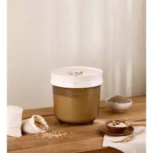 [NS홈쇼핑]PN풍년 미쁨 진공쌀통 15kg 국내제조[35804111]