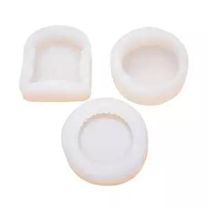 실리콘 식빵 틀 빵모양 수제 만들기