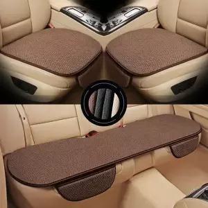 자동차 겨울방석 시트 패드