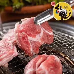 [NS홈쇼핑]E[TC]한돈 앞다리살 400g x 4팩(총 1.6kg)(품질보장!무료반품!)[35805532]