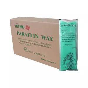 히트미 파라핀 찜질 왁스6ea 아로마향 손 보습 발  [mW7F2068]