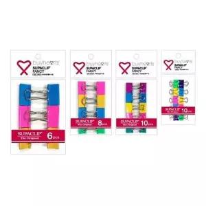 [셀러에이드]판교)팬시슈파크립(미니/10개/팩)