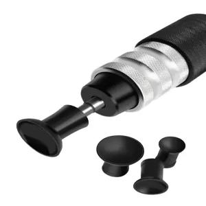 공압연마기 실린더 밸브 공구 어셈블리 자동차 헤드 수리 연삭 엔진 고무 부품