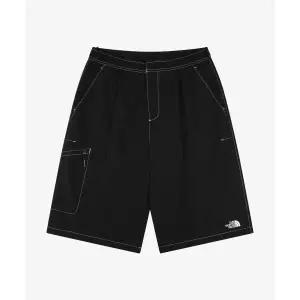 노스페이스 THE NORTH FACE NS6NS03J 화이트라벨 쉘던 버뮤다 BLACKNS6NS03J 137246