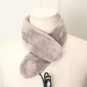 국산 usb 발열 목도리 온열 머플러 넥워머 목난로 nbs9+4Hlu