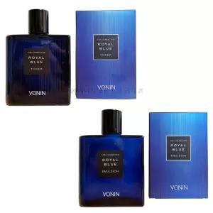 보닌 더 캐릭터 로열 블루 (토너/에멀전)