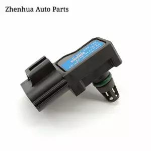 Mazda- 3 5 6 Ford- Escape Ranger 4S4G-9F479-AA 0261230123 용 1x 공기 흡입 압력 MAP 센서