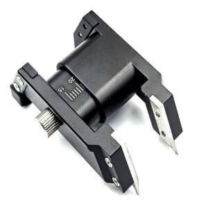 -탄성 이어 풀러 시계줄 스트랩 제거 플라이어 스프링 바 핀셋 도구 제작자용