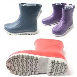 1060장화 eva장화 물장화 미끄럼방지 방수 가벼운장화 Ynj9+8LzB