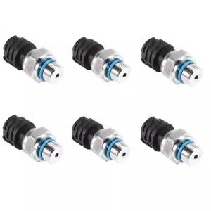 연료 오일 압력 센서 스위치 볼보 페나타 트럭 D12 D13 FH 21634021 6X