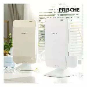 프리쉐 UV살균 건조 탈취 스탠드 벽걸이형 칫솔살균기 PA-TS3000 2color 280693