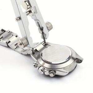 시계 스프링 바 플라이어 도구 키트 손목 밴드 스트랩 제거 수리 수정 세트에 대한 트위터