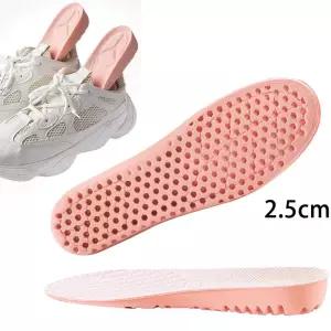 여성 키높이깔창 운동화 구두 신발 기능성 깔창 밑창 tsV1+8GiQ