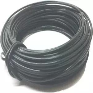 스위트 온라인 딜 2.0mm 식물 케이지 가든 트위스트 타이 분재 트레이닝 와이어 50피트