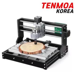 소형 미니 DIY PRO 조각기 기계 아크릴 목공예 각인기 CNC 목공 마킹기