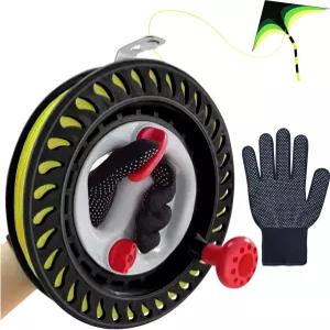 1969피트 라인으로 업그레이드된 브레이크 감속 및 성인 연 애호가를 위한 비역방향 시스템 대형 플라잉