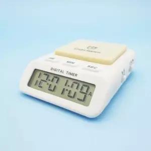 스탑워치 9000 랜덤 1개 스마트 koM9+8fPr