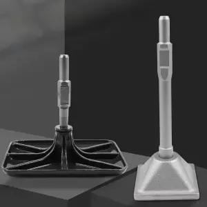 콤팩터 부품 콤팩타 땅 도로 흙 모델 헤드 평탄화 츨랫 착암기 래머