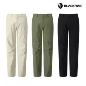 블랙야크 남성 여름 기능성 등산바지 데일리 카고 코듀라 팬츠 3BYPNMV001 GD 1884569