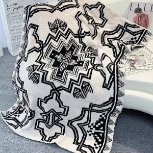 캠핑 담요 카케모노 감성캠핑 블랭킷 올드마운틴