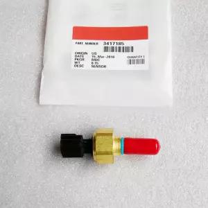 Cummins용 엔진 오일 압력 및 온도 센서 스위치 4921475