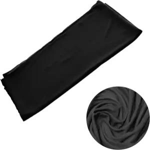 보칠로이 스피커 그릴 천 홈 시어터용 블랙 스테레오 메시 패브릭 스테이지 KTV 빈티지 및 자동차 수리 -