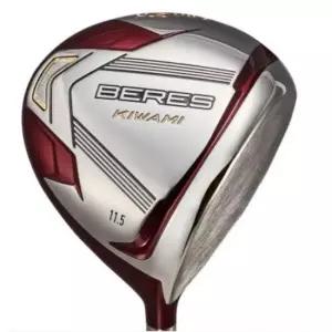 [정품] 고반발 베레스 키와미V 여성드라이버 L DA3796388