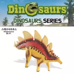 스테고사우르스 피규어 방꾸미기 어린이날선물