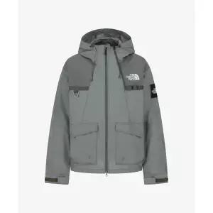 노스페이스 THE NORTH FACE NJ3LS01M 화이트라벨 쉘던 자켓 SLATENJ3LS01M 137103