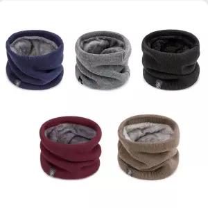 남성 여성 겨울 방한 용품 낚시 등산 융털 넥워머 YrA9+4bsD