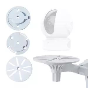 무타공 펫캠 베이비캠 홈캠 거치대 호환 브라켓 ZPn3+1cox