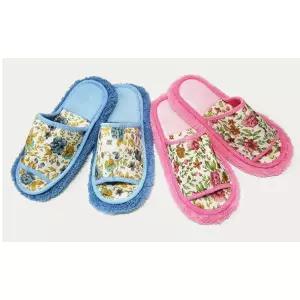 MY 청소슬리퍼 청소패드 청소실내화 JQc8+3lQj