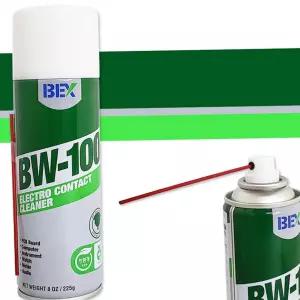 전기 접점부활제 BEX 225g (BW100) 컴퓨터청소 클리너 세정제