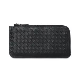 여자 가죽 슬림 장지갑 데일리 고급 패션 지퍼 지갑 여성캐주얼지갑 장지갑선물