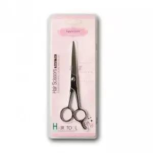 [콩심팥심]스테인레스 미용가위 이발용 컷팅 커트용 미용실 손질숱가위