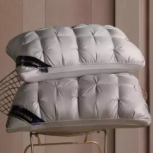 경추베개 5성호텔식 숙면 경추 베개 라텍스 메모리폼 베게 배게