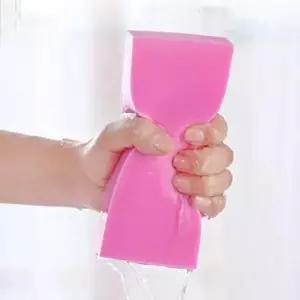 얼룩제거 초강력 물기제거 PVA 워터 블록