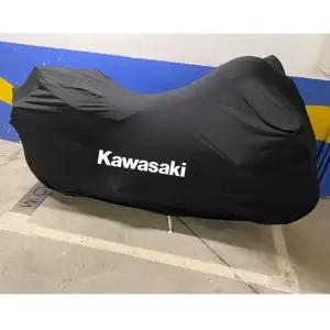 Z900RS 1000SX ZX6R 400 바이크 커버