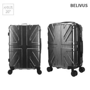 빌리버스 남성 하드 캐리어 BHB059 20 사이즈 기내용 여행캐리어 여행용캐리어 여행가방