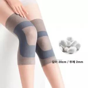 무릎보호대 관절 압박 밴드 골프 스트립 아대