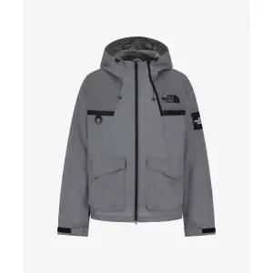 노스페이스 THE NORTH FACE NJ3LS01J 화이트라벨 쉘던 자켓 COOL GRAYNJ3LS01J 137045