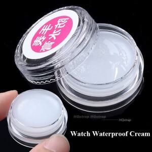 방수 시계 크림 실리콘 그리스 수리 복원 도구  윤활  가정용 실용적인